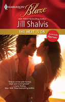 Imagen de portada para The Heat Is On